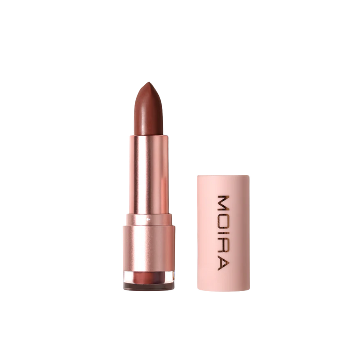 MOIRA Lip Lipstick - 4g | مويرا احمر شفاه - 4 غ