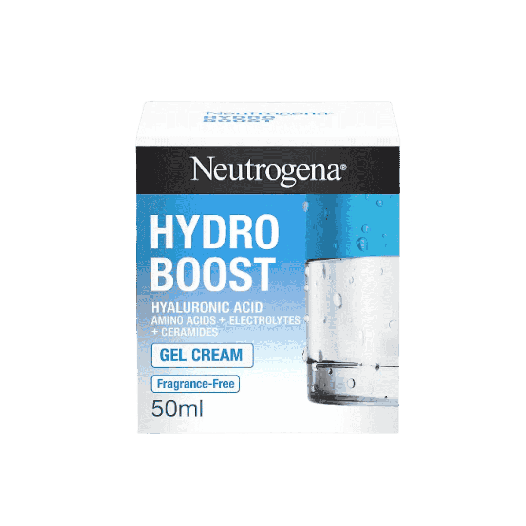 Neutrogena Hydro Boost Gel Cream - 50ml | نيتروجينا كريم جيل - 50 مل
