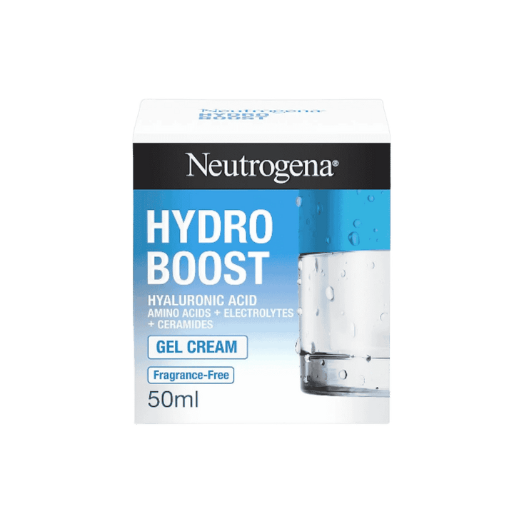 Neutrogena Hydro Boost Gel Cream - 50ml | نيتروجينا كريم جيل - 50 مل