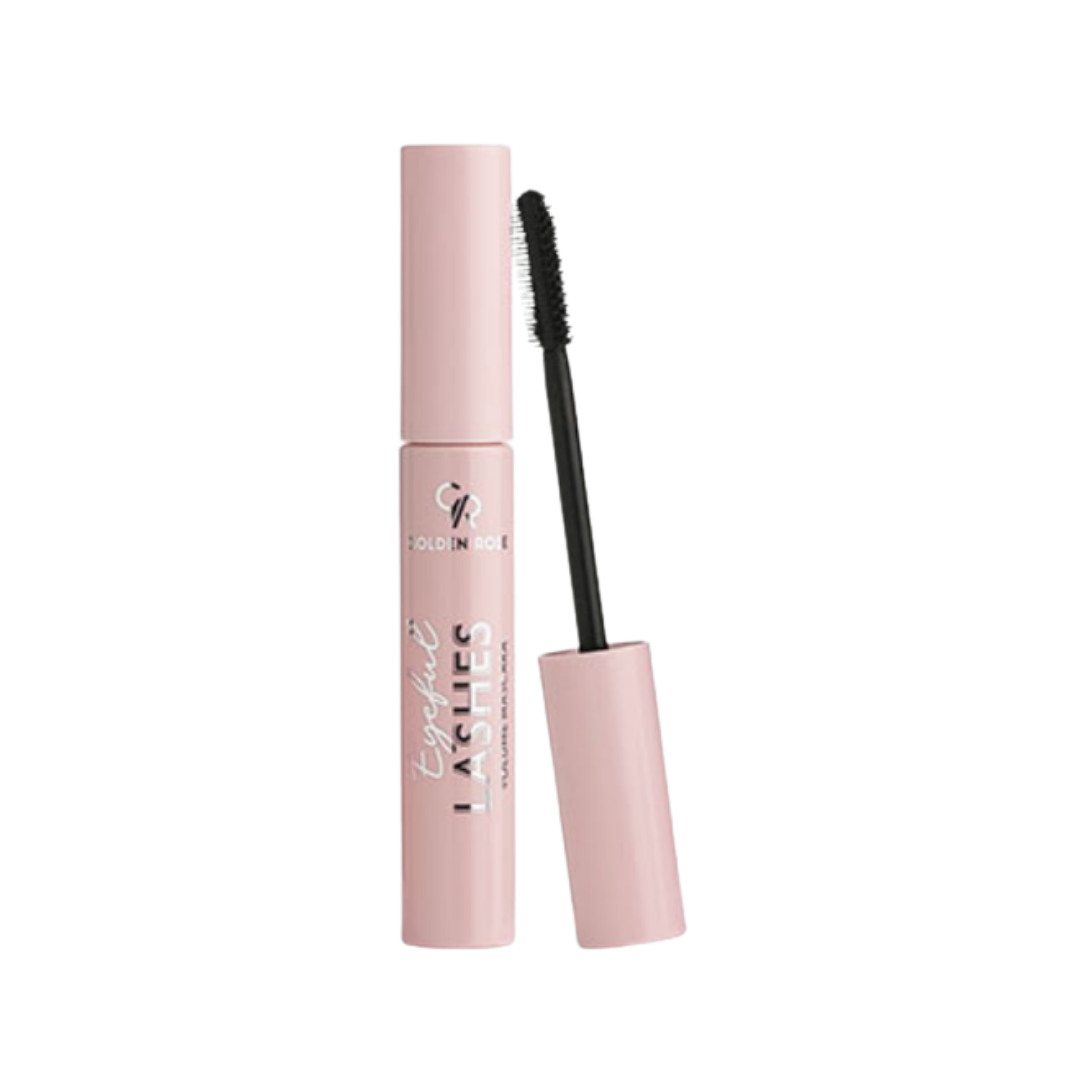 GOLDEN ROSE Eyeful Lashes Volume Mascara - 9ml | كولدن روز ماسكارا مكثفة للرموش - 9 مل