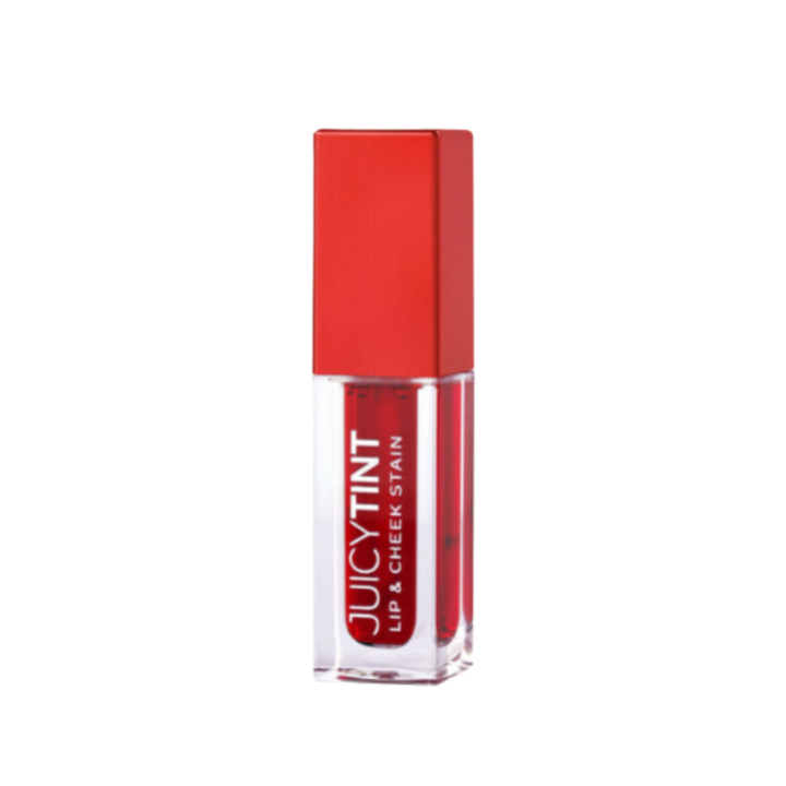 Golden Rose Juicy Tint Lip & Cheek Stain - 5.2ml | كولدن روز تنت الشفاه و الخدود 5.2 مل