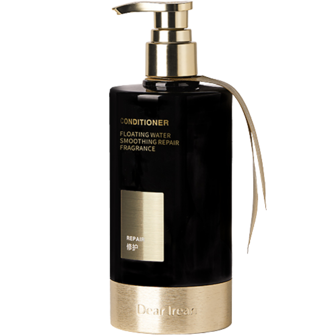DearIrean Conditioner Fragrance Soft Hair - 350g | ديرايرين بلسم للشعر - 350 غ
