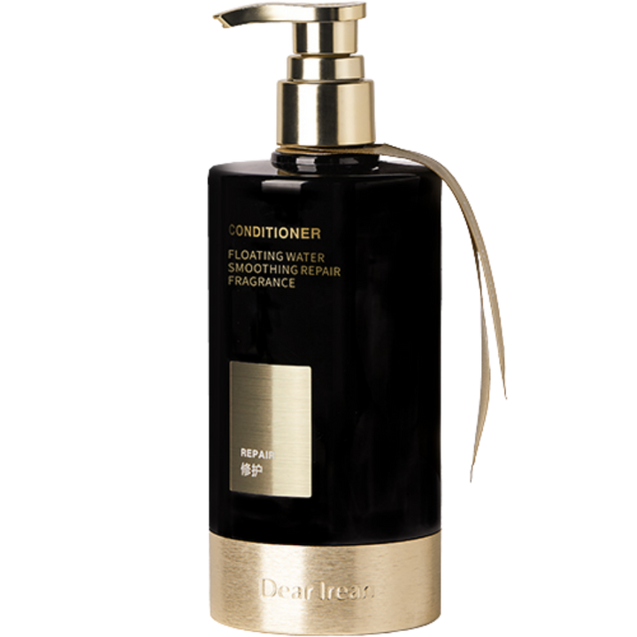 DearIrean Conditioner Fragrance Soft Hair - 350g | ديرايرين بلسم للشعر - 350 غ