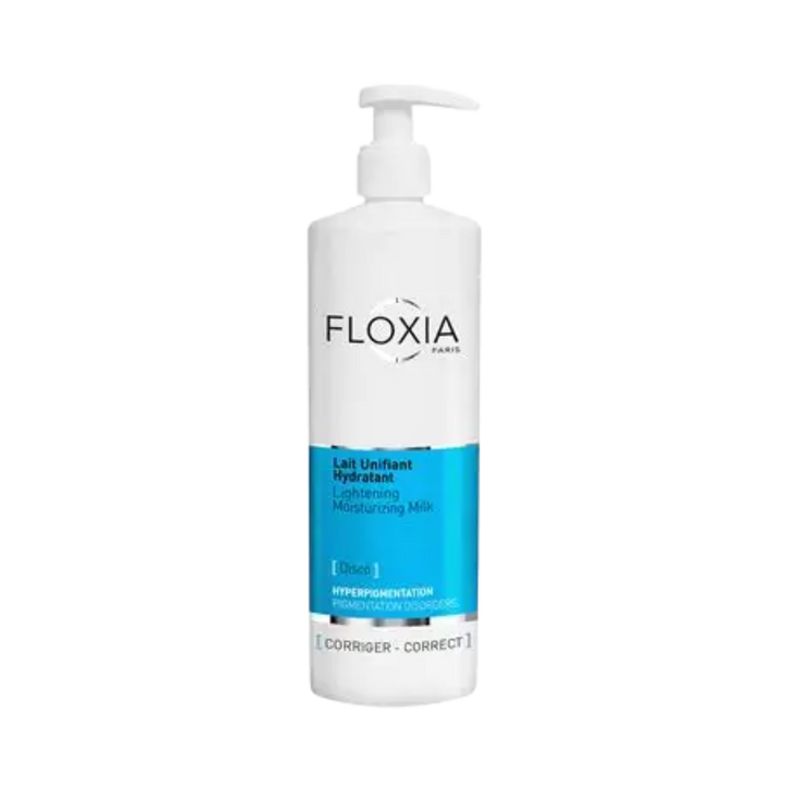 Floxia Unifying Moisturizing Milk - 500ml | فلوكسيا حليب موحد للبشرة - 500 مل