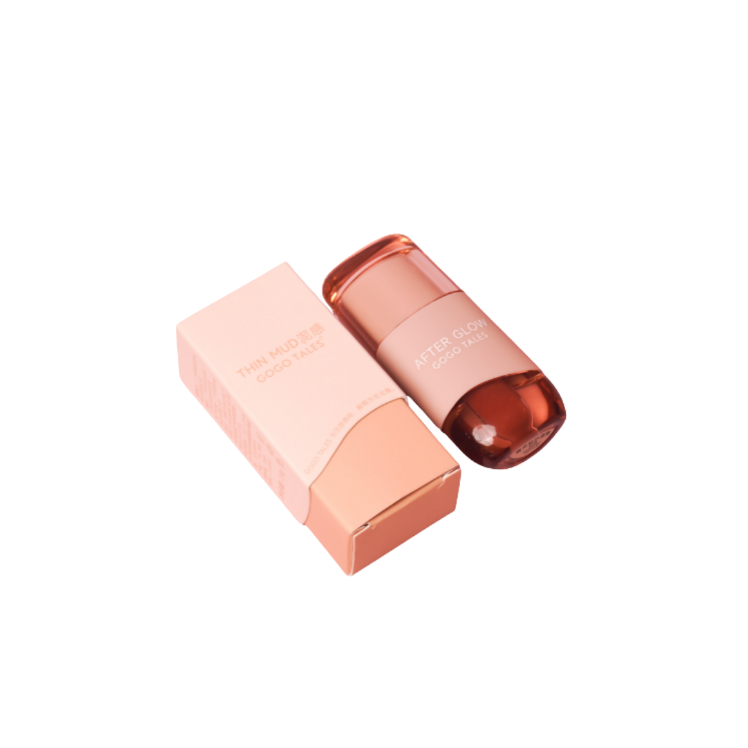 GOGO TALES Thin Mud - 2.4g | جوجو تاليس أحمر شفاه - 2.4 غ
