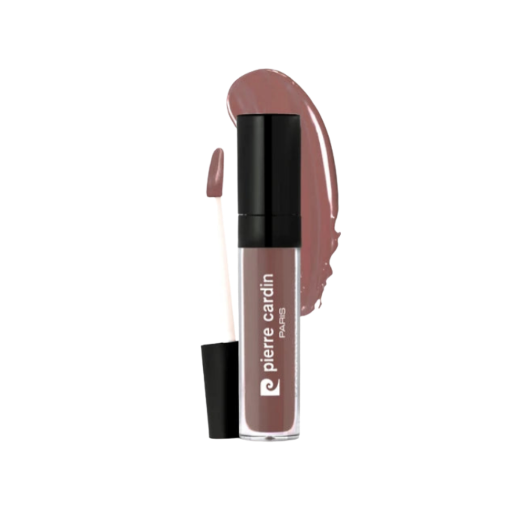 Pierre Cardin Staylong Lipcolor-Kissproof - 5ml | بيير كاردان أحمر شفاه مات - 5 مل