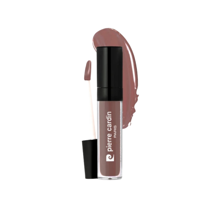 Pierre Cardin Staylong Lipcolor-Kissproof - 5ml | بيير كاردان أحمر شفاه مات - 5 مل