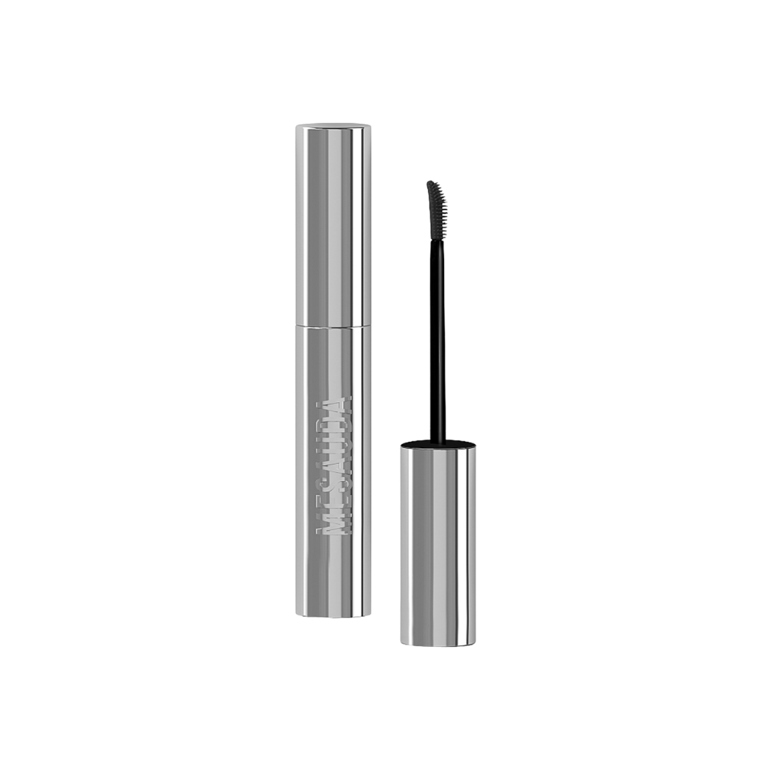MESAUDA Brow Glaminate Clear  Brow Setter - 5,5ml | ميسودا جل تثبيت الحواجب - 5,5 مل