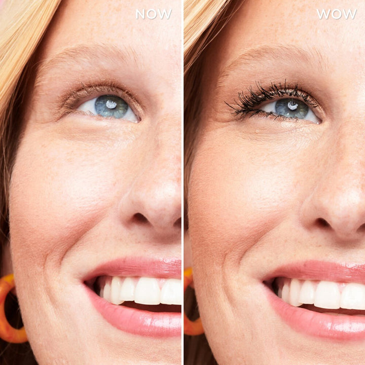 Benefit Ladies They're Real Beyond Mascara Black - 8.5g | بنفت ماسكارا باللون الأسود ليديز - 8.5 غ