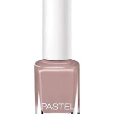PASTEL NAIL POLISH - 13ml | باستيل صبغ أظافر - 13مل