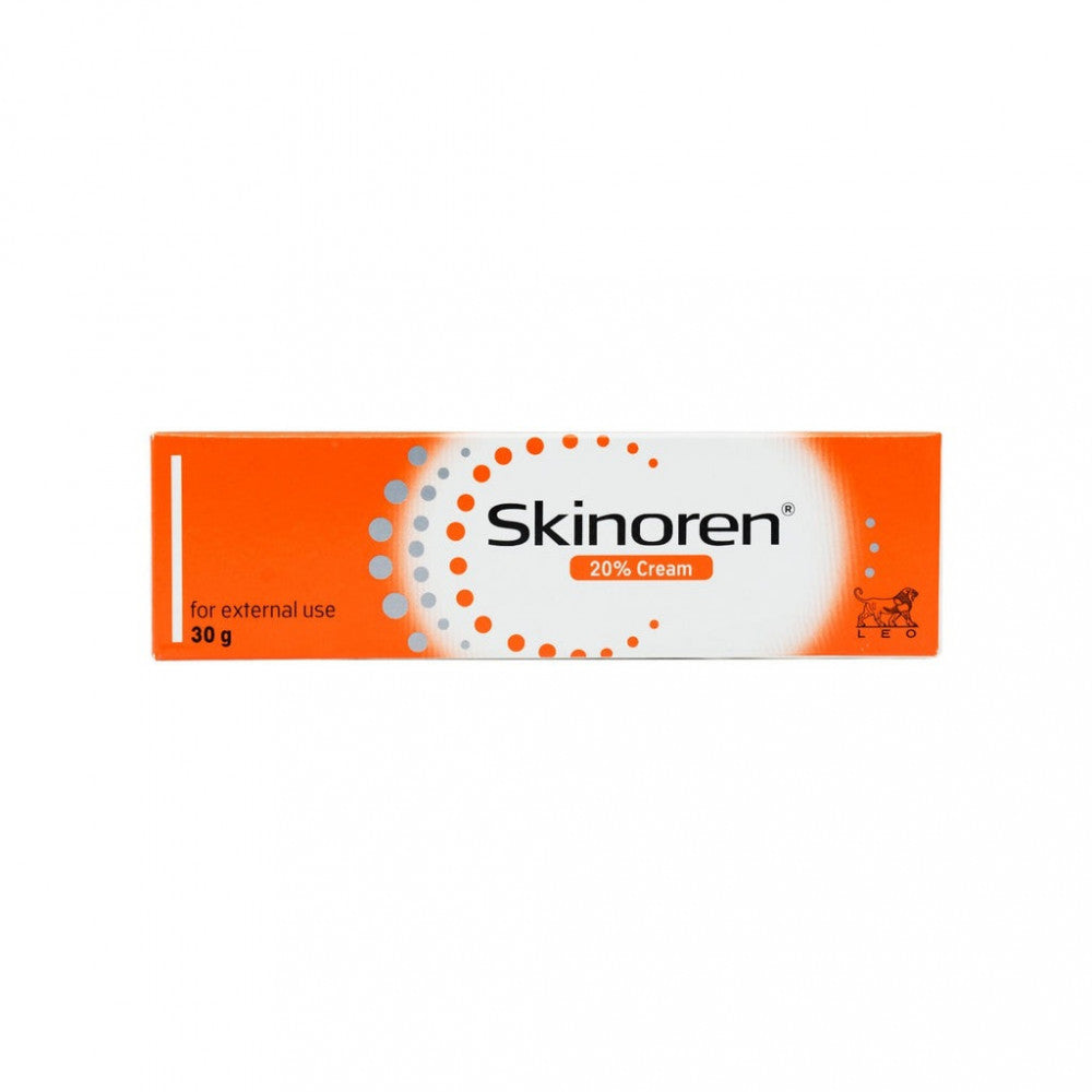 Skinoren 20%Cream - 30g | كريم سكينورين 20% - 30 غرام
