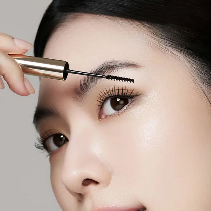 Marshique Enriched Lash Serum Intense Brown - 3.5g |مارشيك سيروم الرموش المكثف – بني – 3.5 غ
