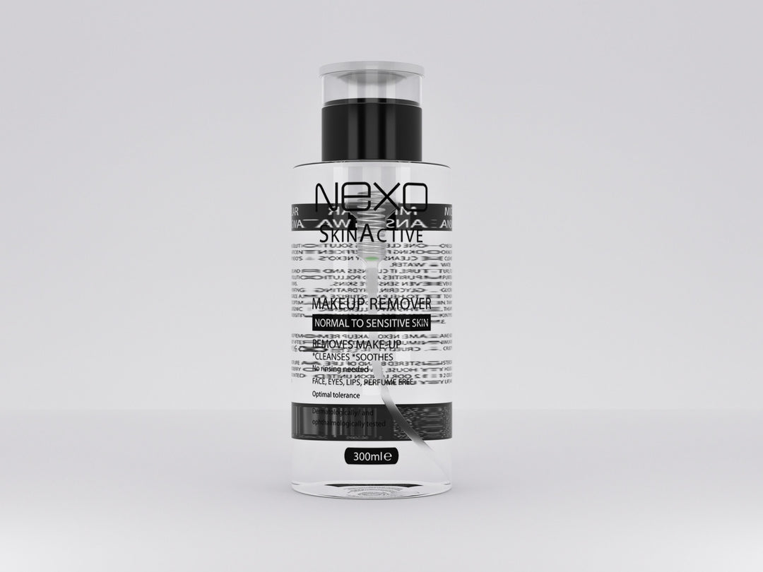 Nexo Make up remover - 300ml | نكسو مزيل مكياج - 300 مل