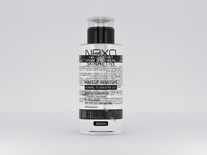 Nexo Make up remover - 300ml | نكسو مزيل مكياج - 300 مل