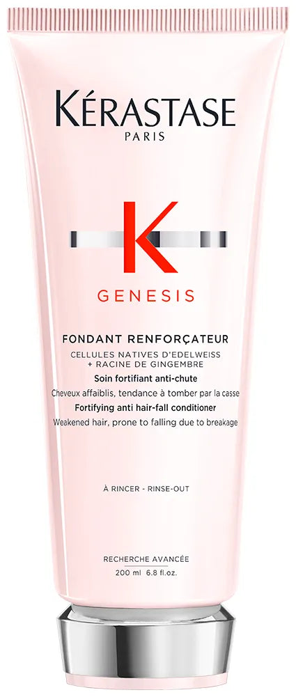 Kérastase Genesis Fondant Renforçateur - 200ml | كيراستاس بلسم جينيسيس قوي - 200مل #2