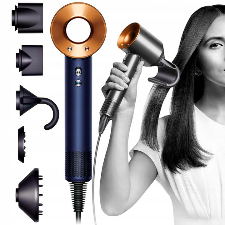dyson Supersonic Fast Drying | دايسون مجفف للشعر