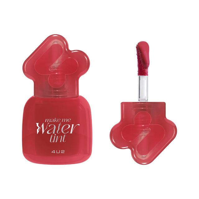 4U2 Make Me Water Tint - 3g | فور يو تو تنت للشفاه مائي - 3 غ