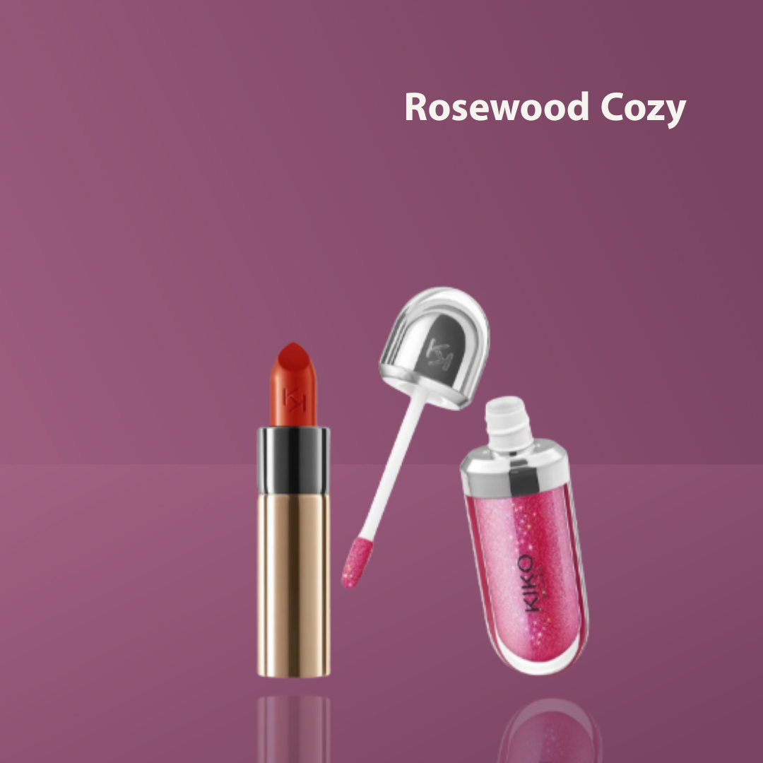 Rosewood Cozy