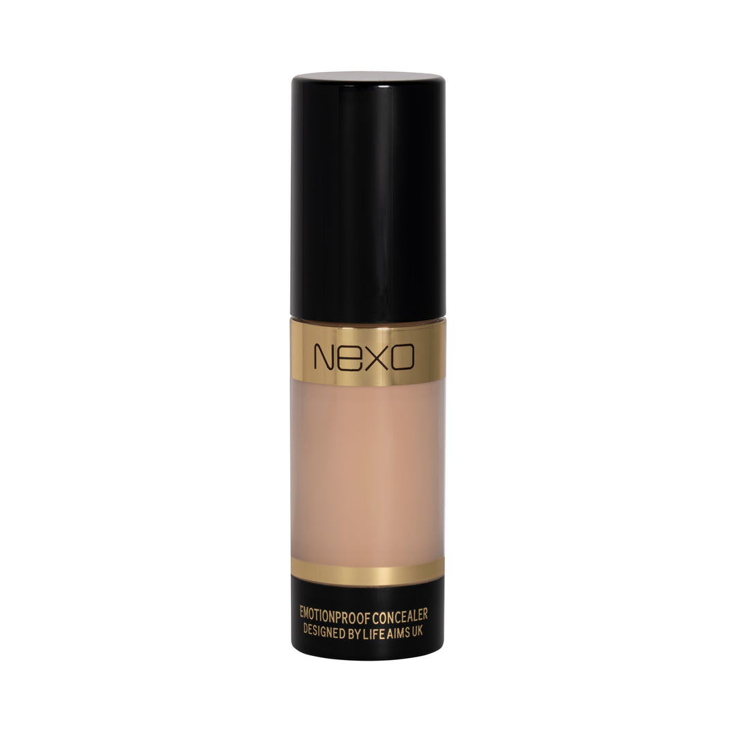 Nexo Concealer Designed By Lift Amis | نكسو كونسيلر