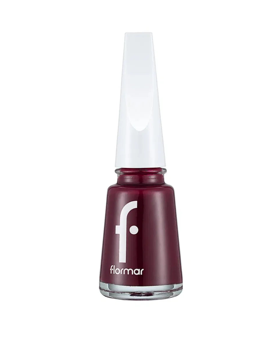 Flormar Nail Enamel | فلورمار صبغ اظافر
