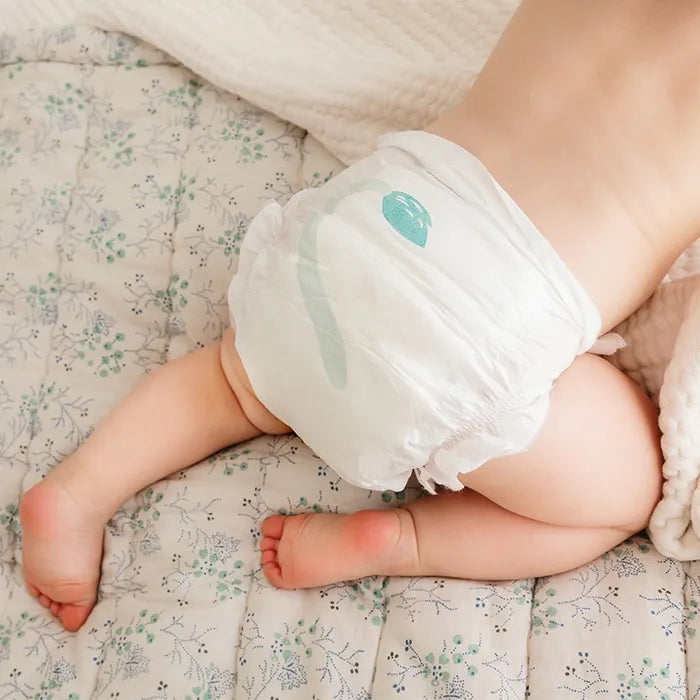 Biolane Natural baby diaper 4 size - 44 pcs | بيولان حفاضات الأطفال الطبيعية الحجم 4 – 44 قطعة