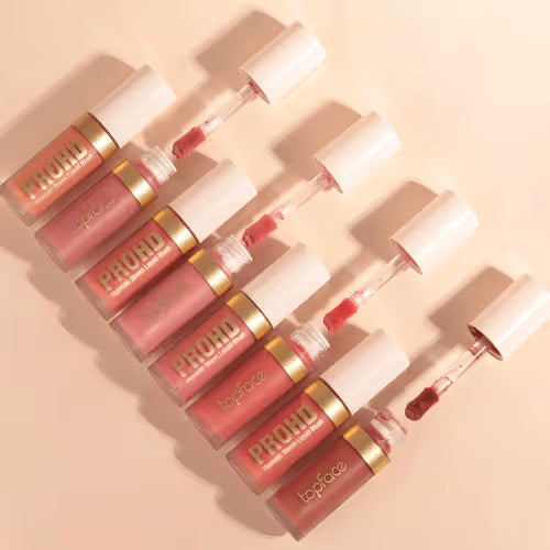 topface prohd hypnotic bloom liquid blush - 7g| توب فيس بلاش سائل - 7 غرام