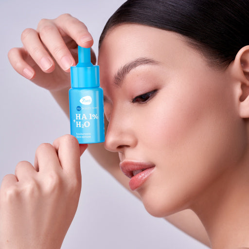 7 DAYS My Beauty Week face serum with hyaluronic acid HA 1%+H2O - 20ml | 7 دايز سيروم وجه هاي المائي 1% + H2O - 20مل #5