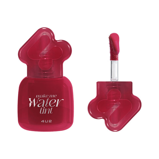 4U2 Make Me Water Tint - 3g | فور يو تو تنت للشفاه مائي - 3 غ
