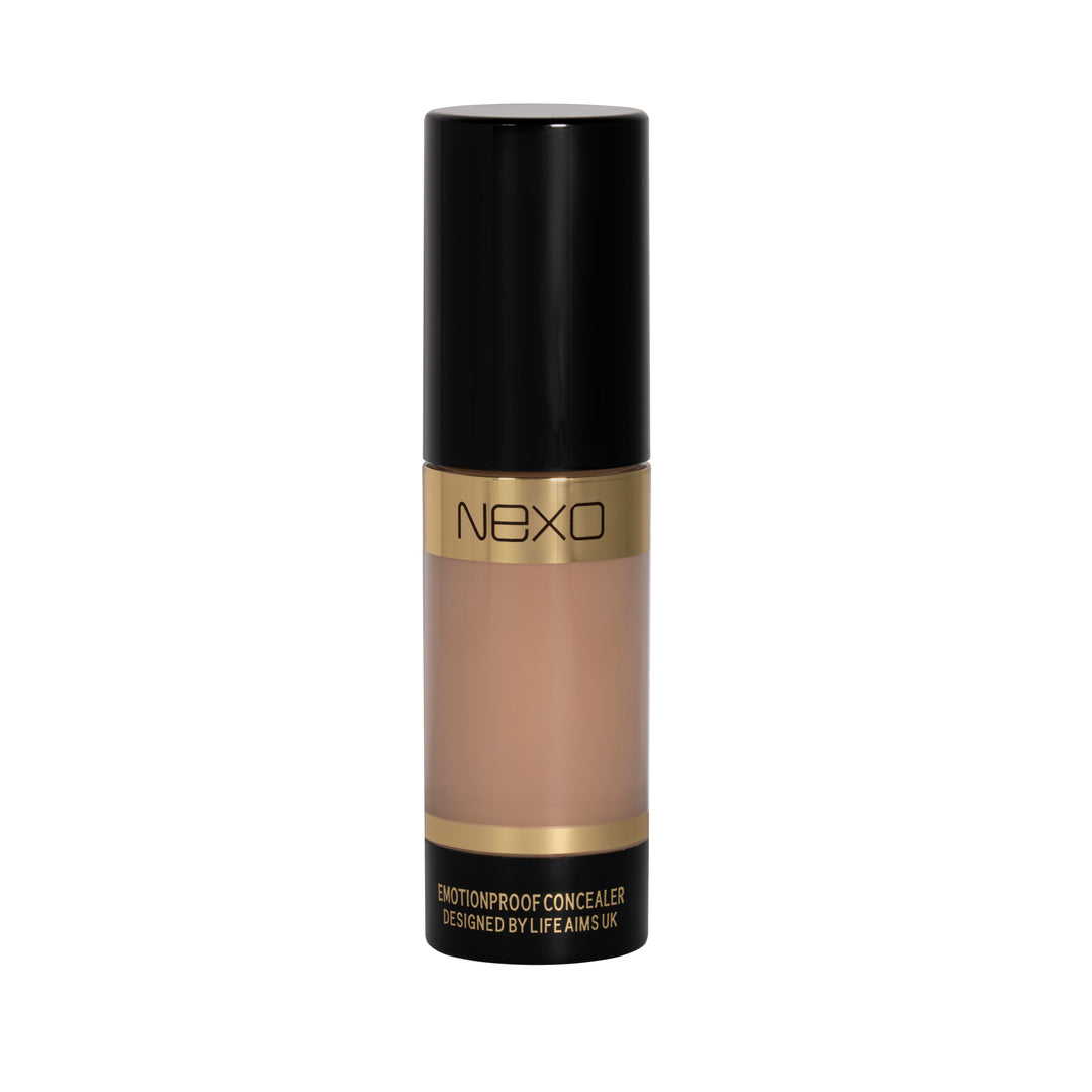 Nexo Concealer Designed By Lift Amis | نكسو كونسيلر