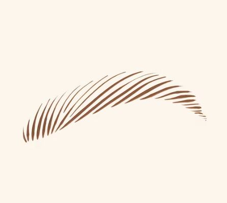 Catrice Super Glue Brow Styling Gel - 4ml | كاتريس جل تصفيف الحواجب - 4 مل