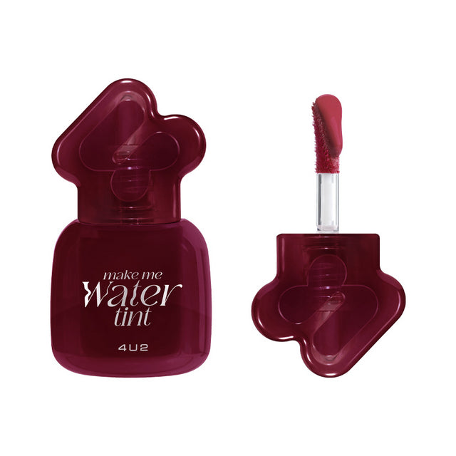4U2 Make Me Water Tint - 3g | فور يو تو تنت للشفاه مائي - 3 غ