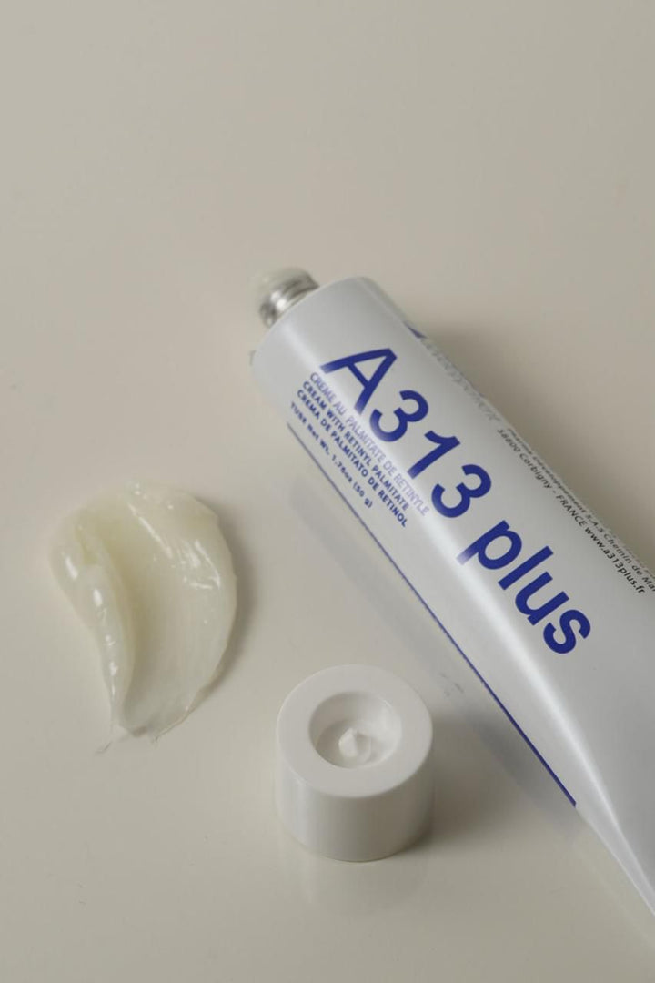 PH.WB A313 Plus Creme Au Palmitate De Retinyle - 50g | كريم ليلي ريتينيل بالميتات لتجديد البشرة - 50 غ