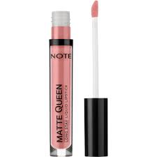 NOTE Matte Queen Liquid Lipstick - 4ml | نوت احمر شفاه - 4 مل