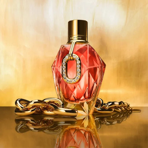 Paco Rabanne MILLION GOLD FOR HER PURE DIAMOND 90ML | عطر ان مليون غولد فور هير بيور دايموندز للنساء 90 مل
