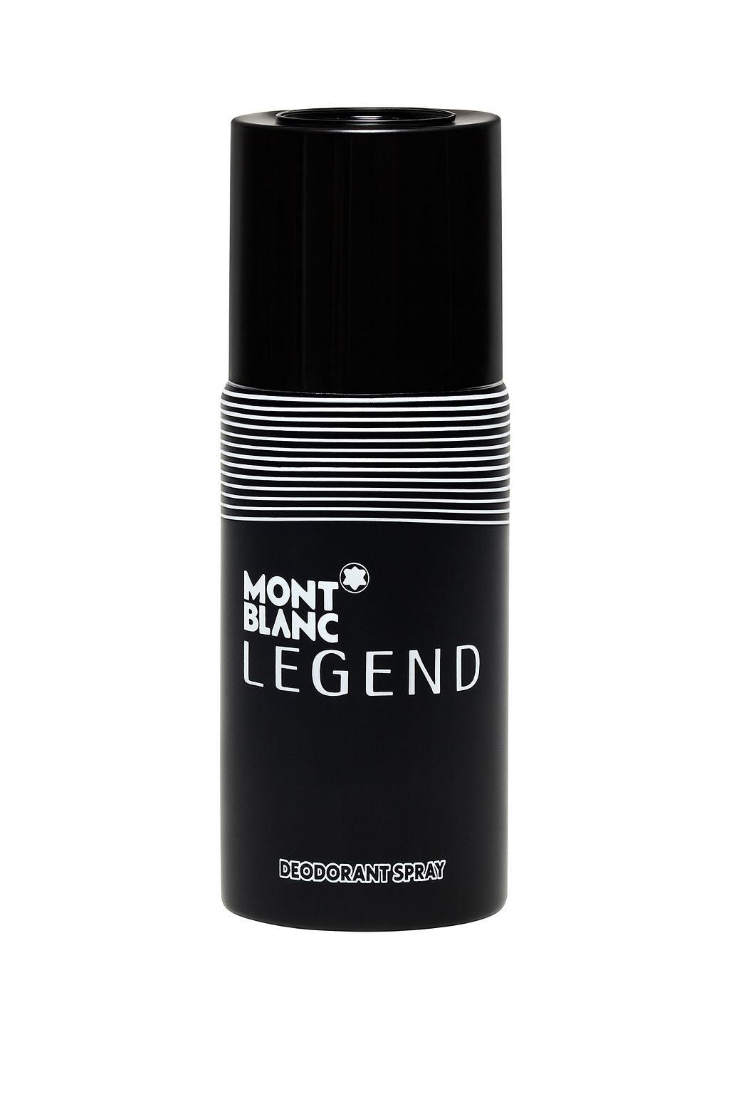 CB Spray MONT BLANC  Deodorant Spray - 150ml  | سي بي بخاخ معطر و مزيل تعرق - 150 مل