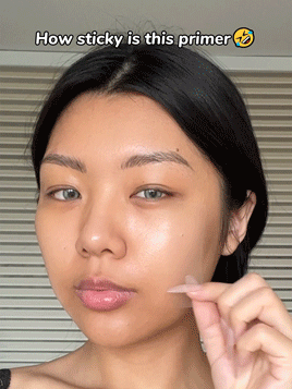 SHEGLAM Good Grip Hydrating Primer - 45ml | شيكلام برايمر مرطب - 45 مل