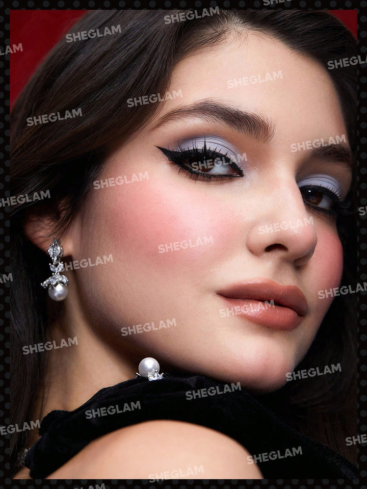 SHEGLAM Color Bloom Dewy Liquid Blush - 5ml | شيكلام بلاش سائل بلووم - 5 مل