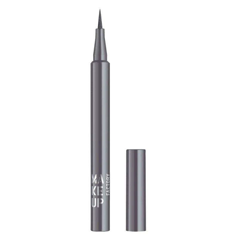 Make Up Factory Waterproof Eye Liner - 1ml | ميكاب فاكتوري اي لاينر مقاوم للماء