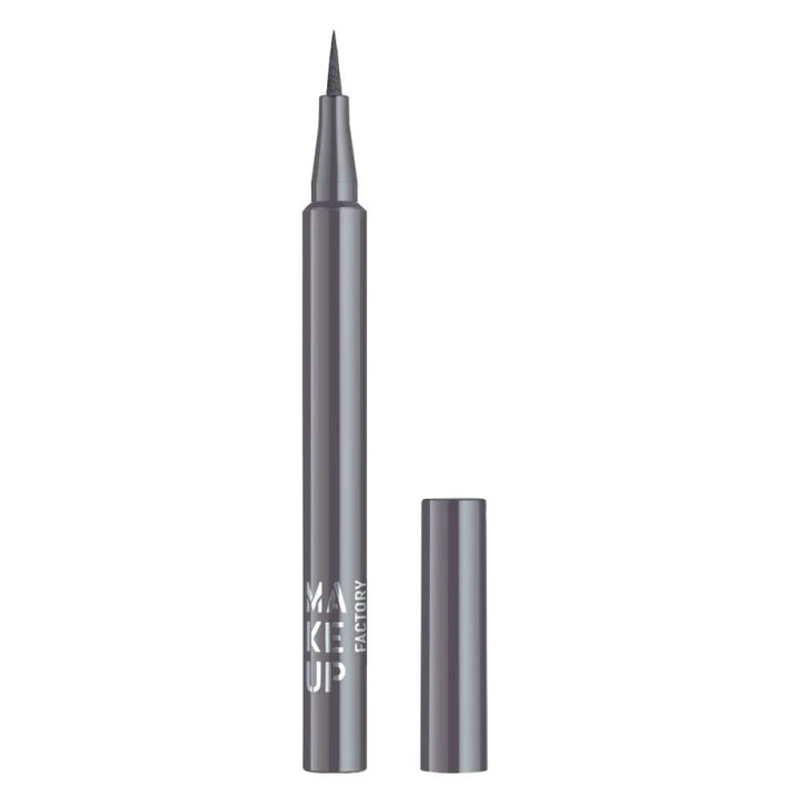 Make Up Factory Waterproof Eye Liner - 1ml | ميكاب فاكتوري اي لاينر مقاوم للماء