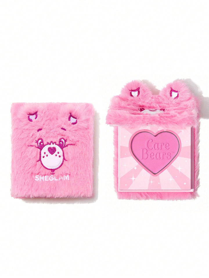 SHEGLAM Care Bears Cuddle Time Blush - 5g | شيكلام بلاش - 5 غرام