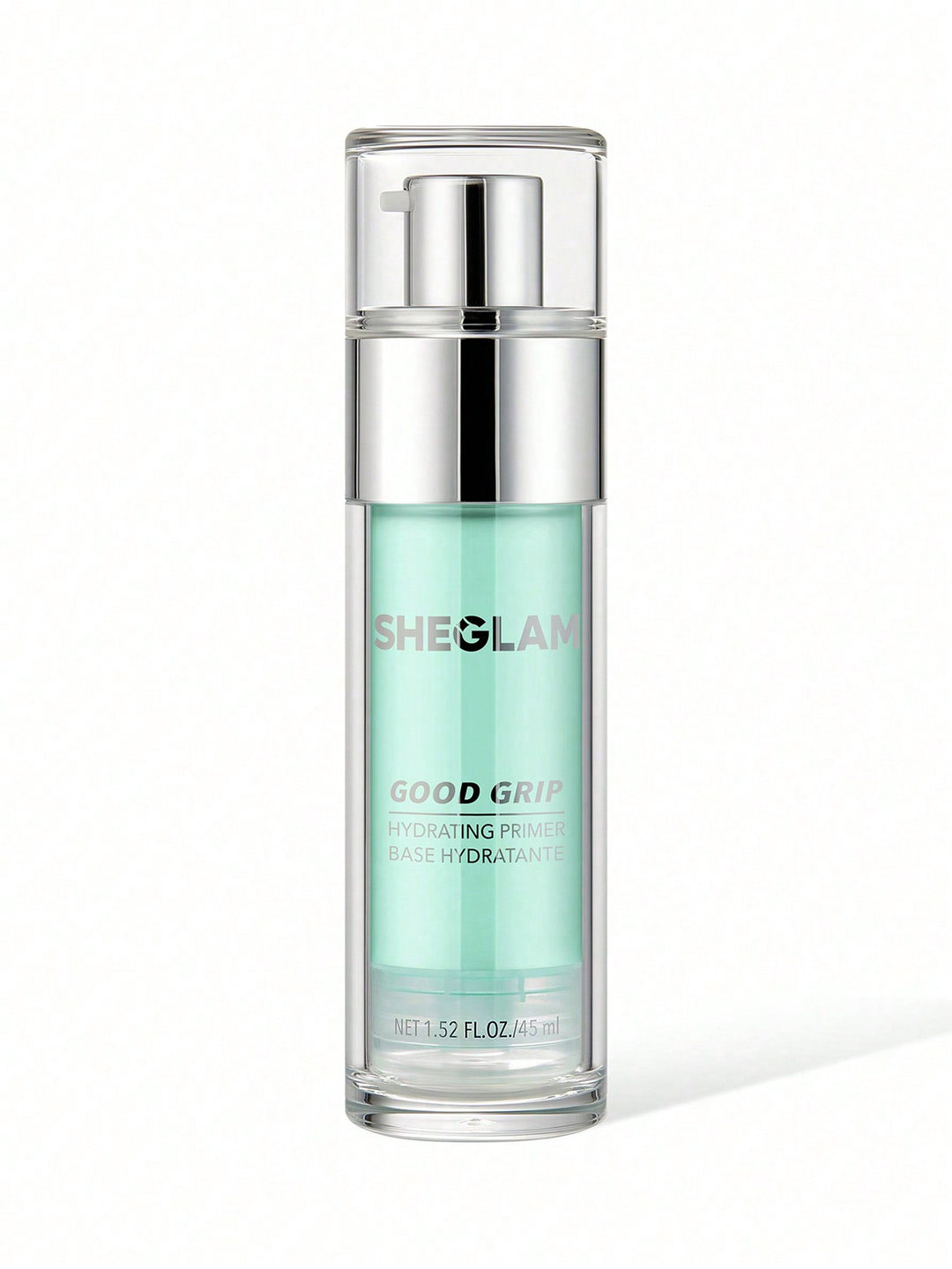 SHEGLAM Good Grip Hydrating Primer - 45ml | شيكلام برايمر مرطب - 45 مل