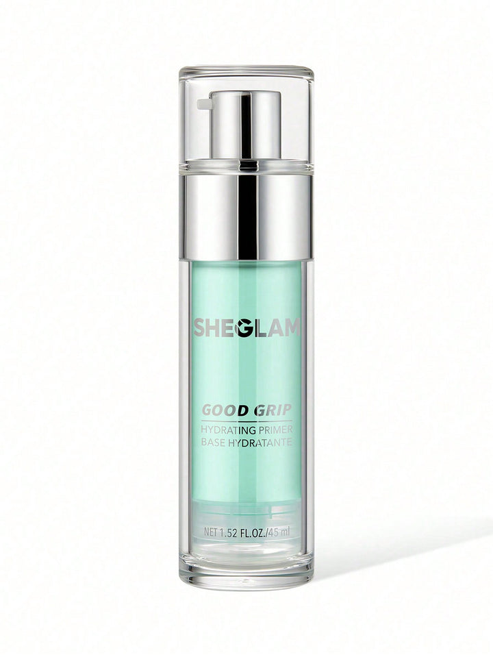 SHEGLAM Good Grip Hydrating Primer - 45ml | شيكلام برايمر مرطب - 45 مل
