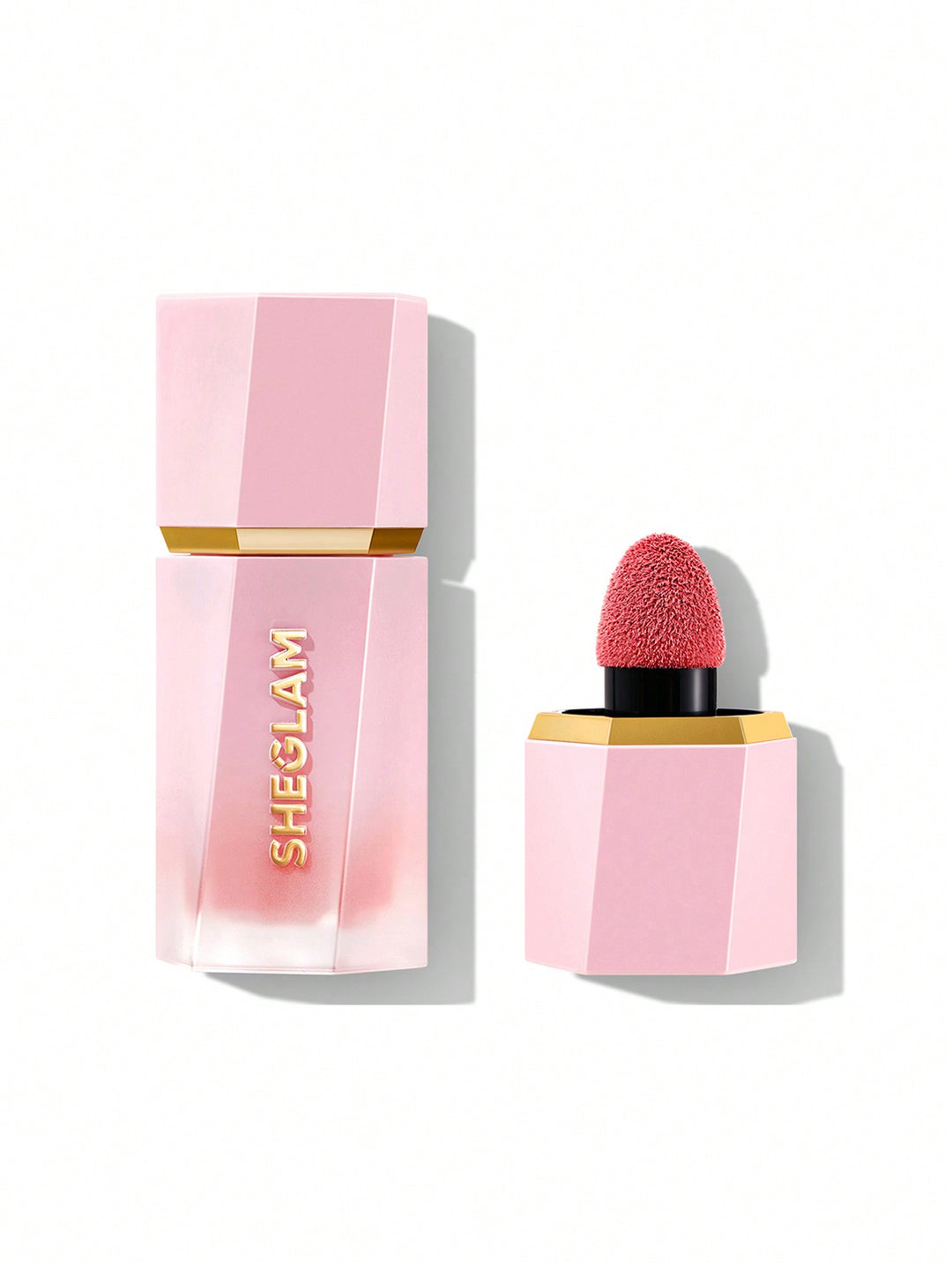 Sheglam Color Bloom Liquid Blush - 5 ml | شيكلام أحمر الخدود السائل - 5 مل