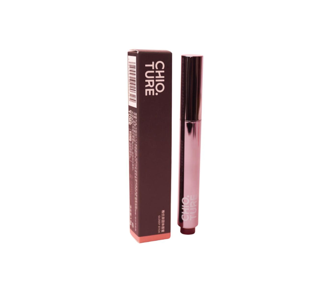 CHIO TURE Glossy Stick - 1.8g | شيو تور جلوس شفاه - 1.8 غ