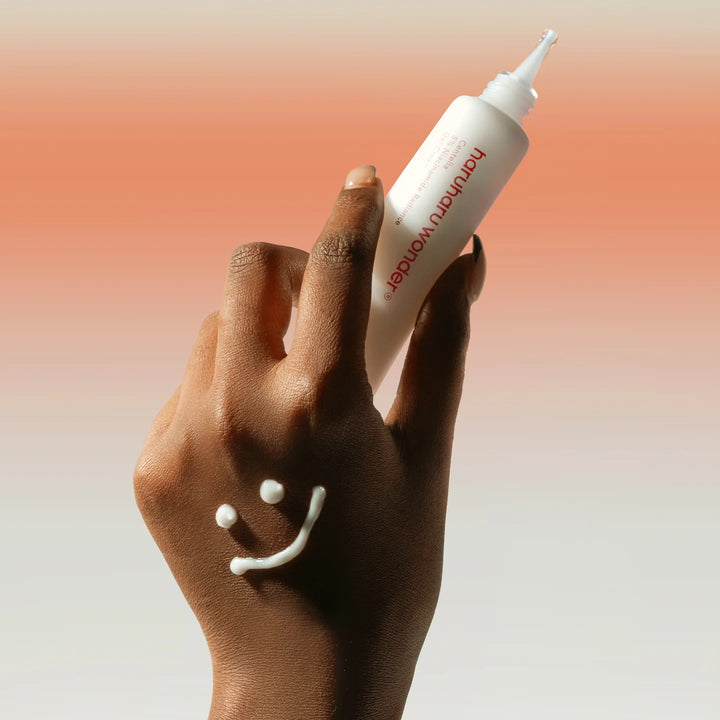 HARUHARU WONDER Centella 5% Niacinamide Radiance Gel Cream - 40g | كريم جل إشراقة البشرة بمستخلص السنتيلا 5% والنياسيناميد من هارو هارو ووندر - 40 جم