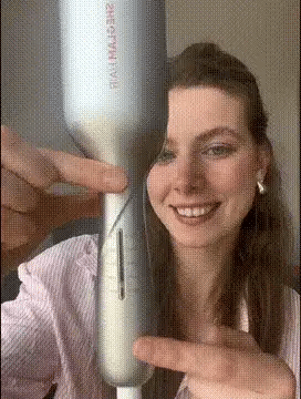 SHEGLAM Beach Babe Hair Waver | شيكلام جهاز لتموج الشعر