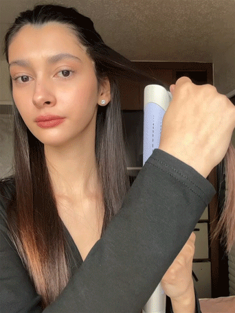 SHEGLAM One Touch Airflow Styler Pro-32mm EU Plug - 1.25" |شيكلام ون تاتش أيرفلو ستايلر برو 32 ملم بقابس أوروبي - 1.25 إنش