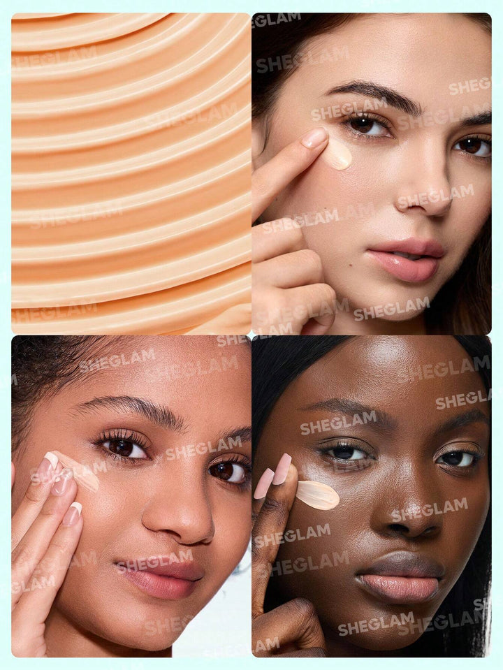 SHEGLAM Pore No More Primer - 30g | شيكلام برايمر برو نو مور - 30 غ