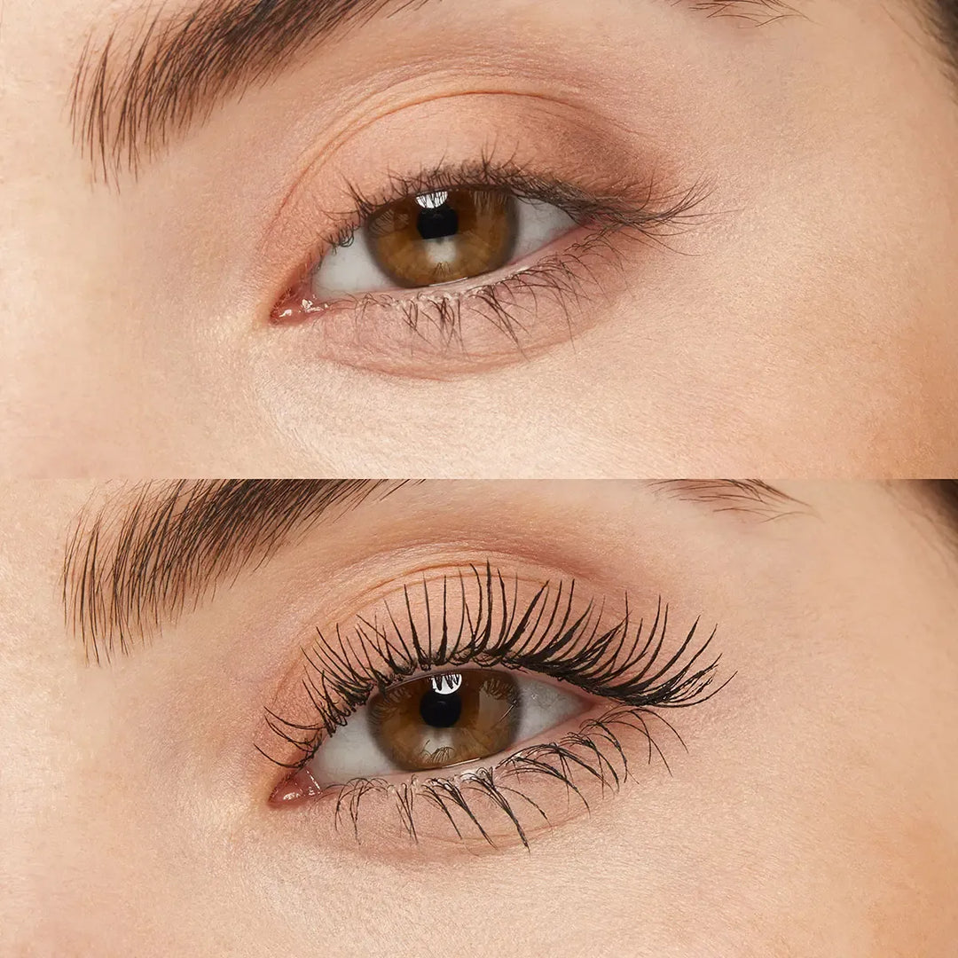 Kiko Volume Attraction Máscara de Pestañas Volumen Clásico - 12ml | كيكو ماسكارا لتكثيف الرموش - 12 مل