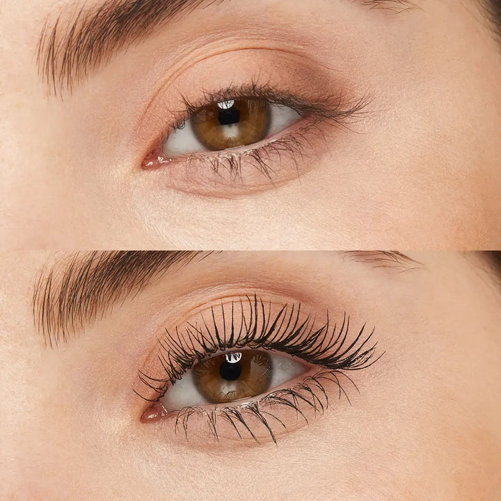 Kiko Volume Attraction Máscara de Pestañas Volumen Clásico - 12ml | كيكو ماسكارا لتكثيف الرموش - 12 مل
